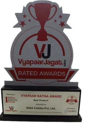Vyapaar Ratna Award - Best Product 2022
