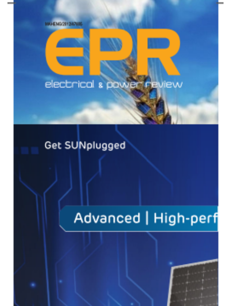 EPR