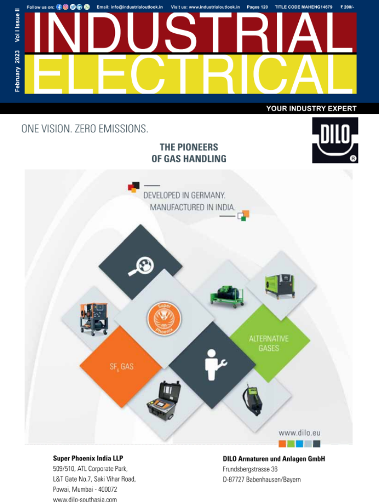 Industrial Electrical