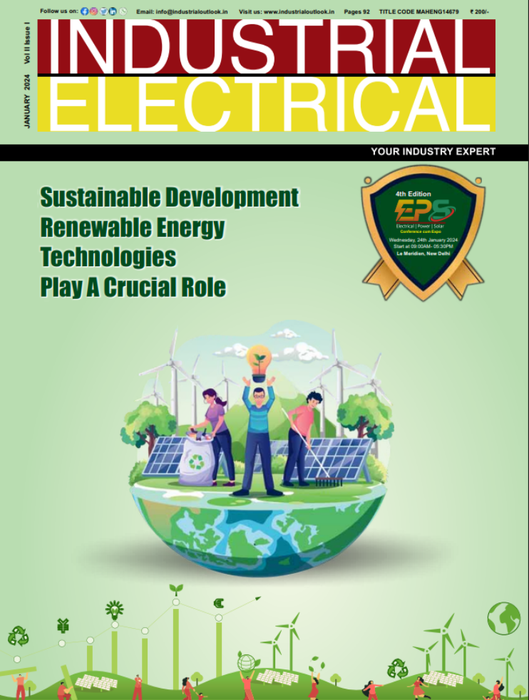 Industrial Electrical